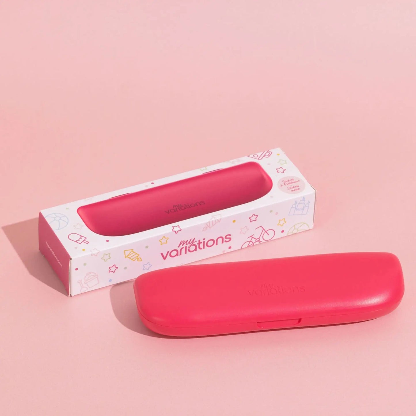 Étui de voyage - Enfant