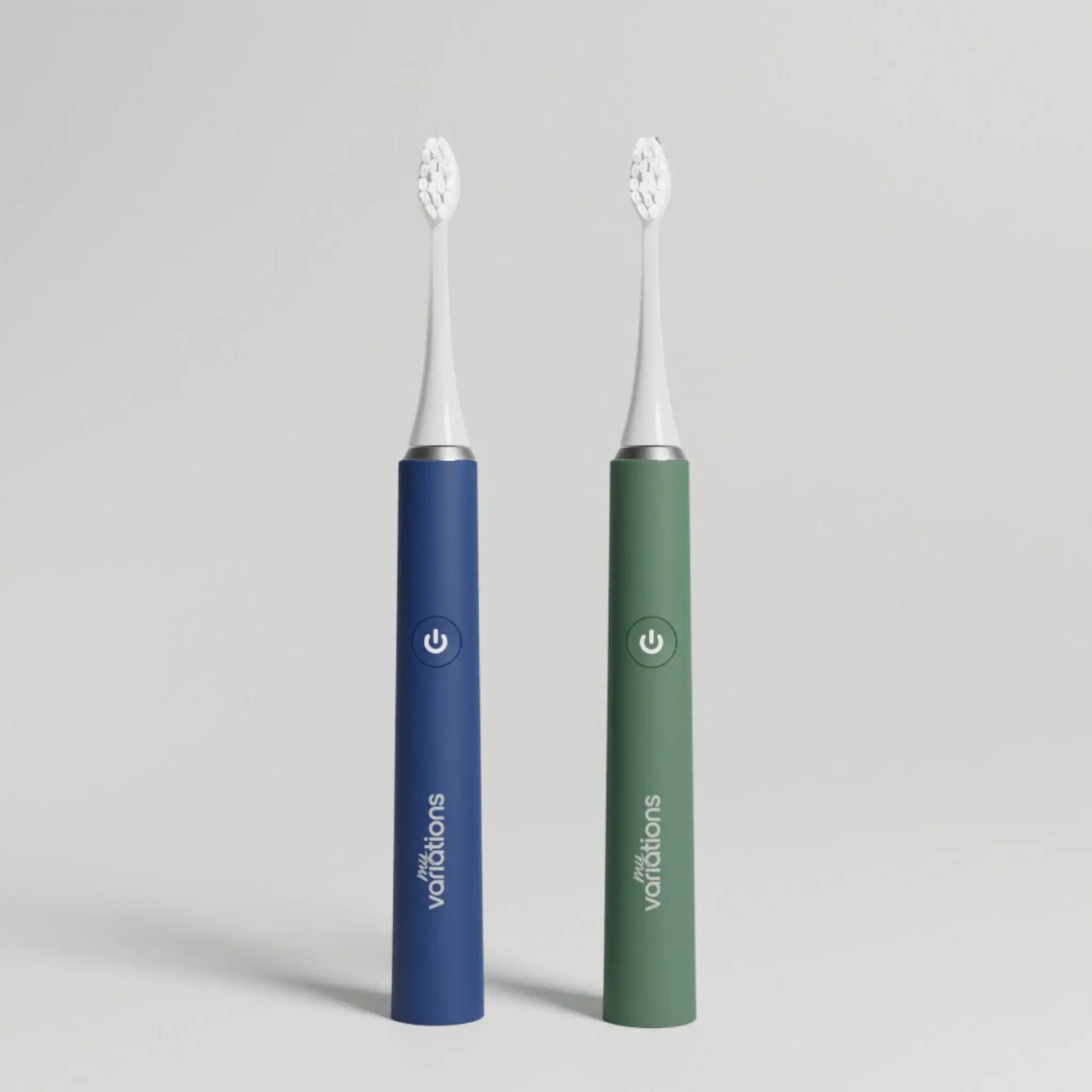 Pack duo - Brosses à dents électriques