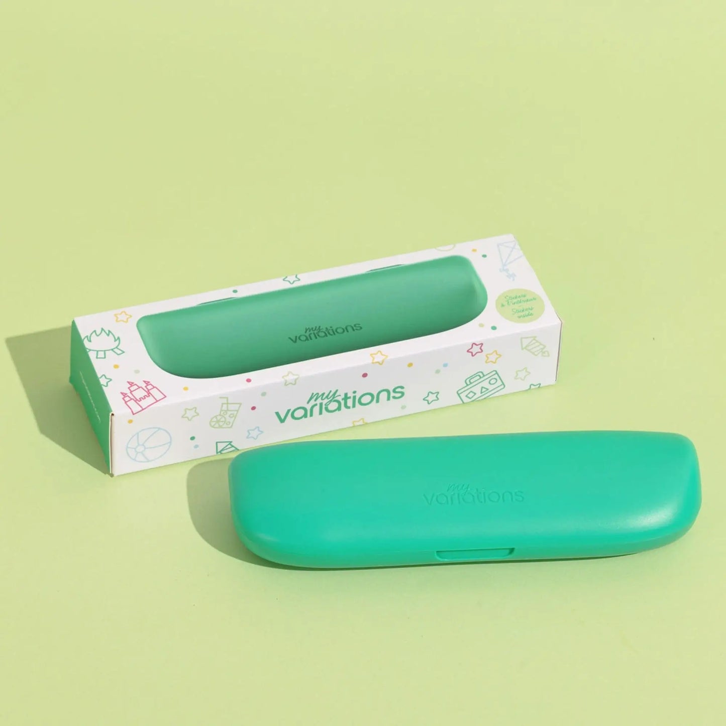 Étui de voyage - Enfant