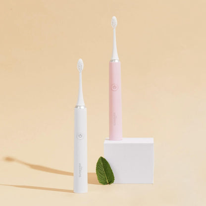 Pack duo - Brosses à dents électriques