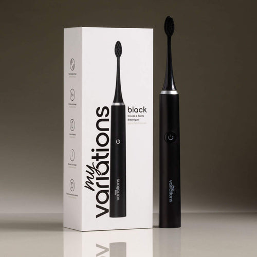 Brosse à dents électrique