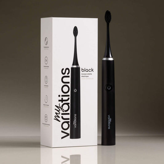 Brosse à dents électrique