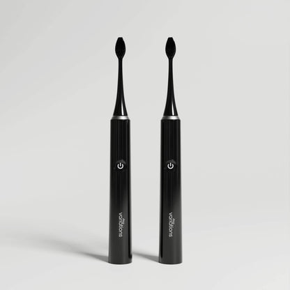 Pack duo - Brosses à dents électriques