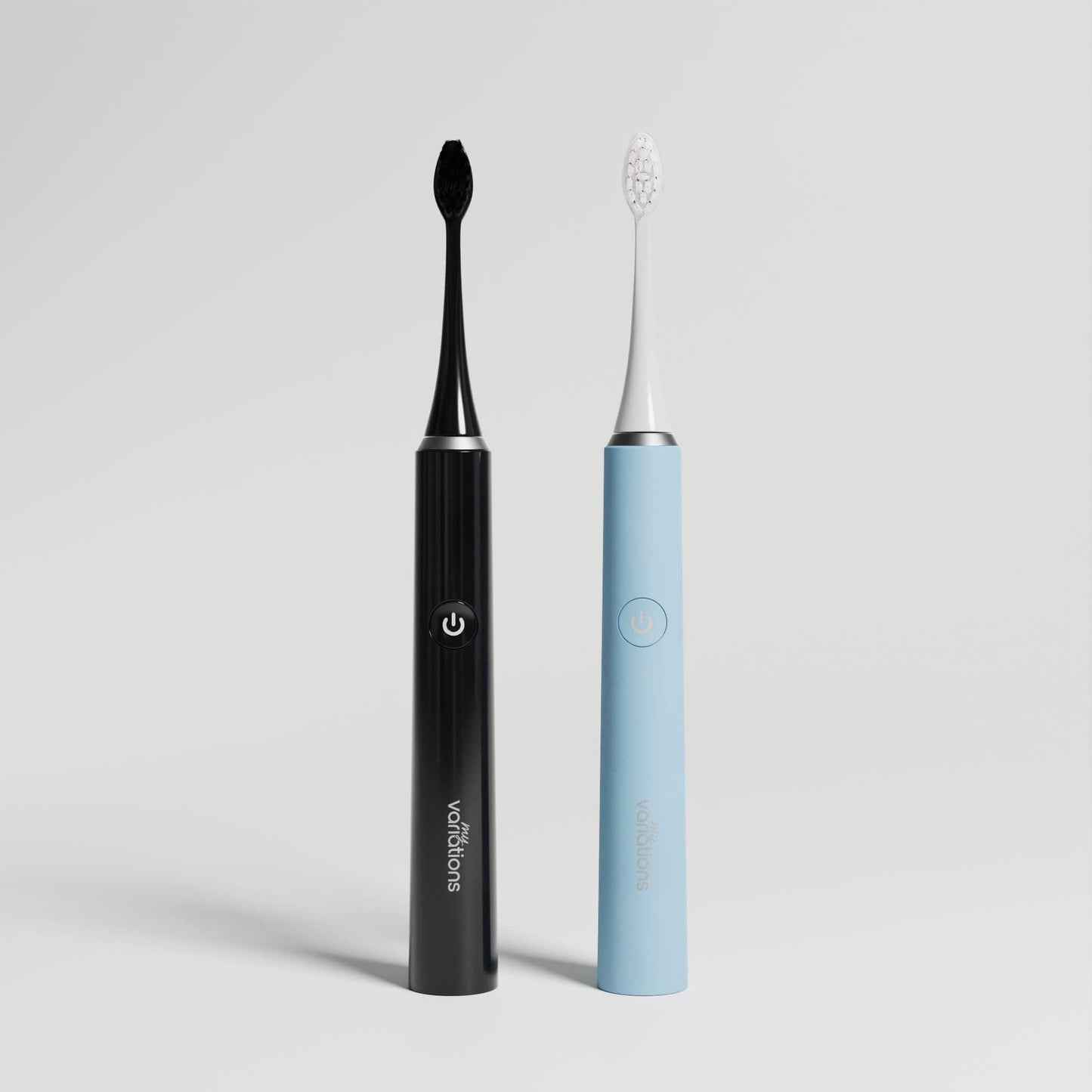 Pack duo - Brosses à dents électriques