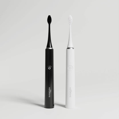 Pack duo - Brosses à dents électriques