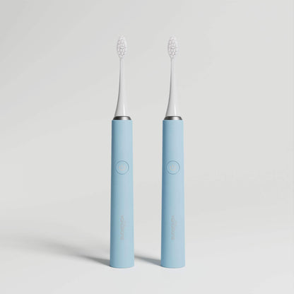 Pack duo - Brosses à dents électriques