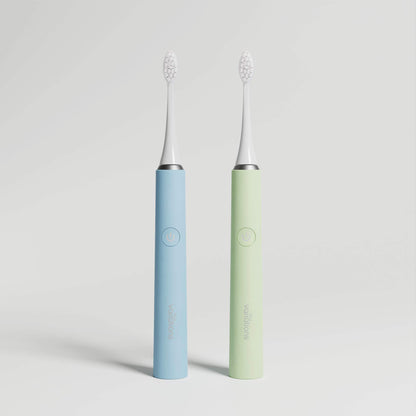 Pack duo - Brosses à dents électriques