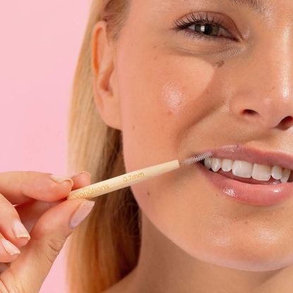 Brossettes Interdentaires