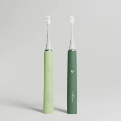 Pack duo - Brosses à dents électriques
