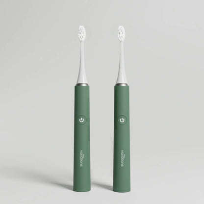 Pack duo - Brosses à dents électriques
