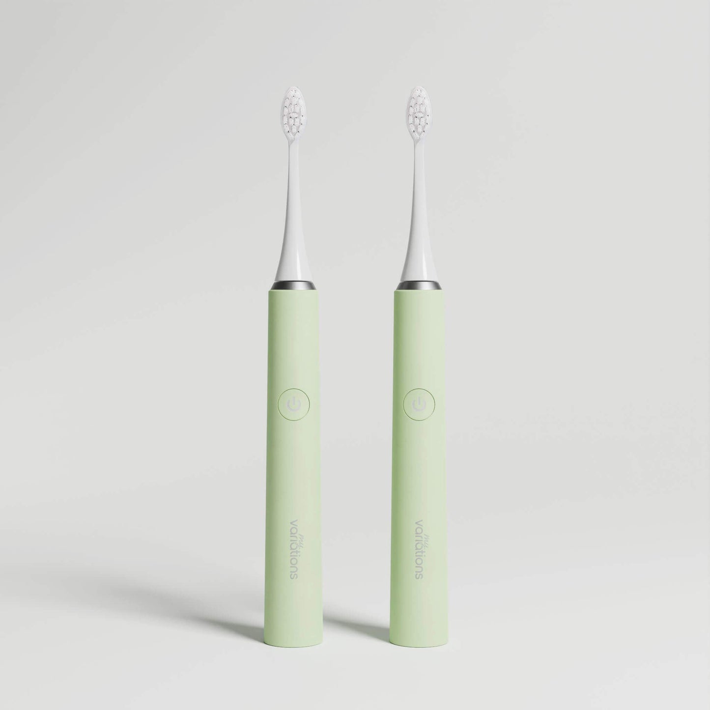 Pack duo - Brosses à dents électriques