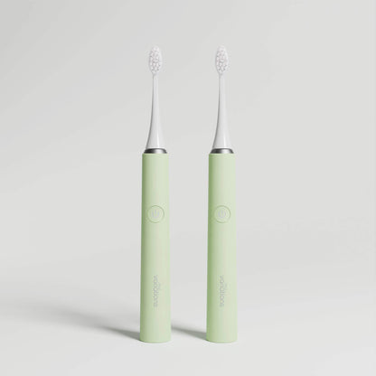 Pack duo - Brosses à dents électriques
