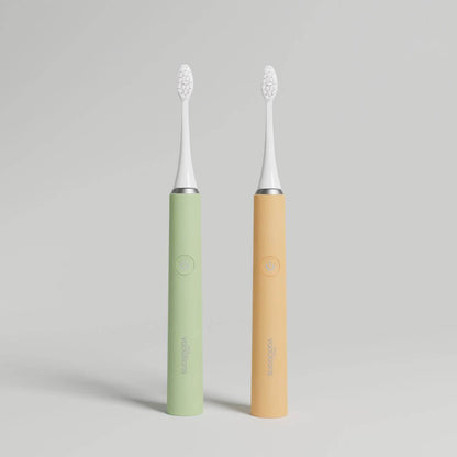 Pack duo - Brosses à dents électriques
