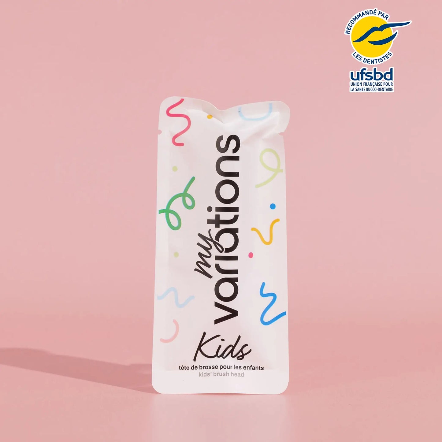 Têtes de Brosse - Enfant (abonnement)