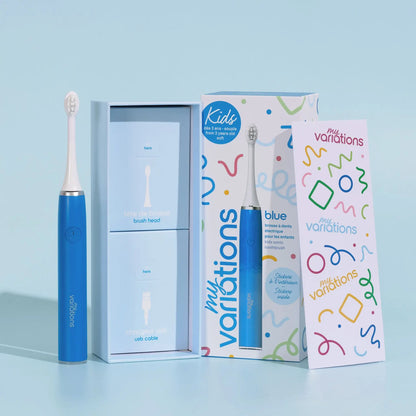 Brosse à dents électrique - Enfant
