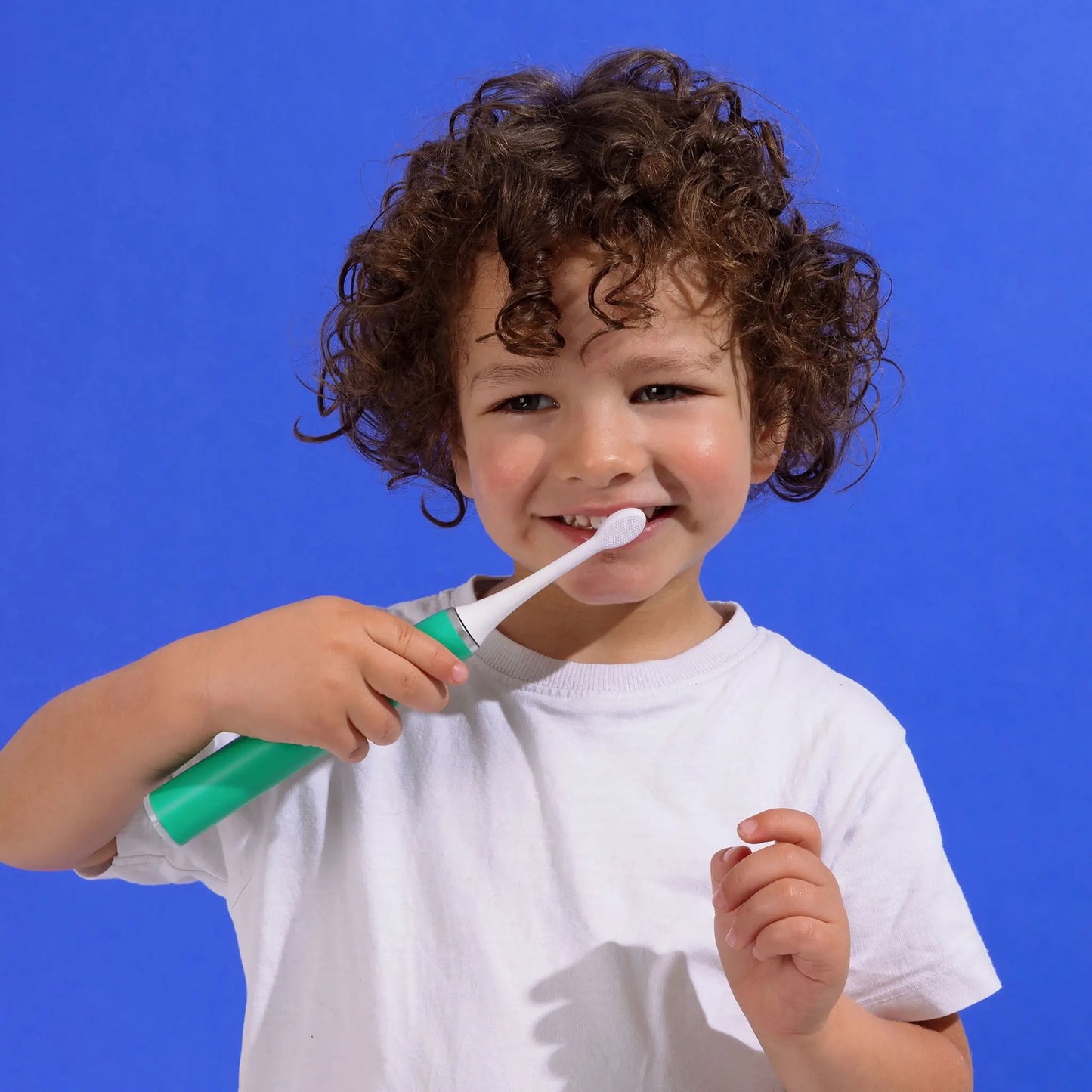 Brosse à dents électrique - Enfant