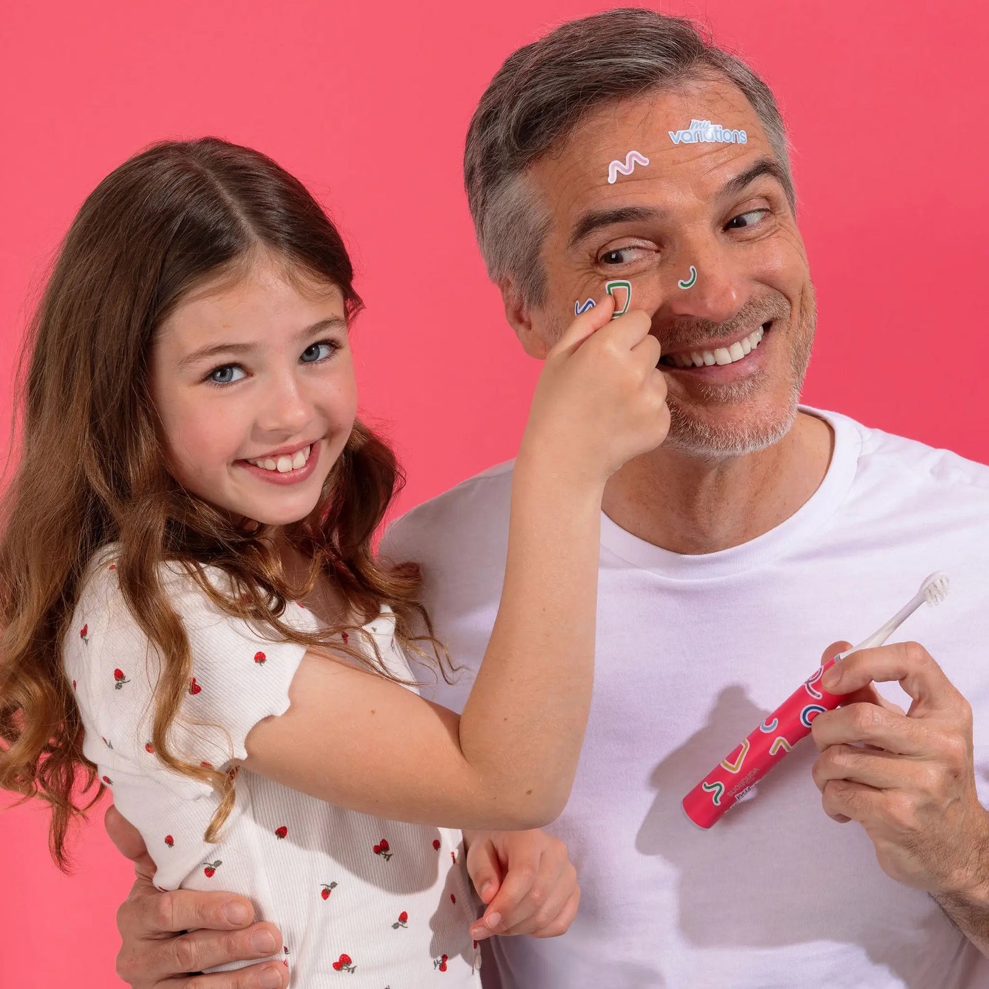 Brosse à dents électrique - Enfant