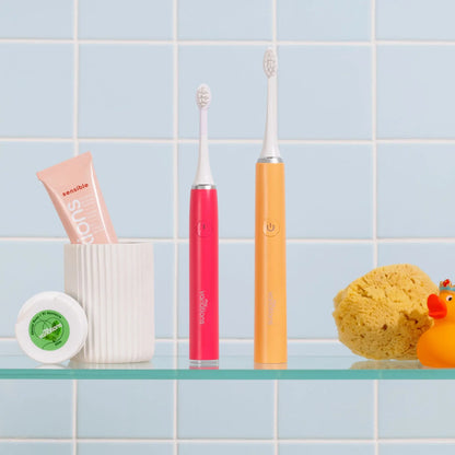 Brosse à dents électrique - Enfant