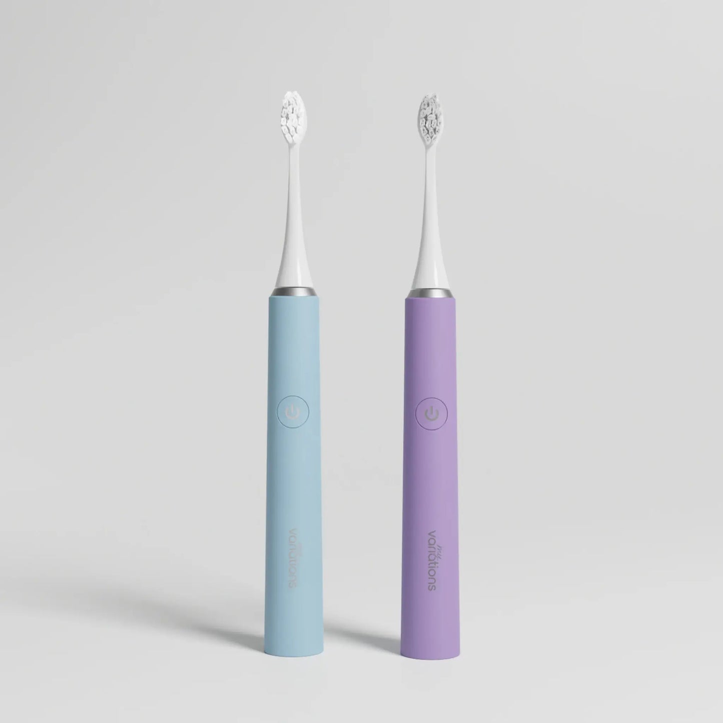 Pack duo - Brosses à dents électriques