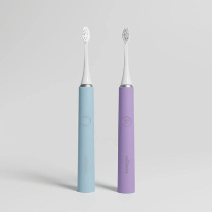 Pack duo - Brosses à dents électriques