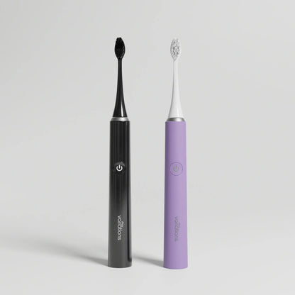 Pack duo - Brosses à dents électriques