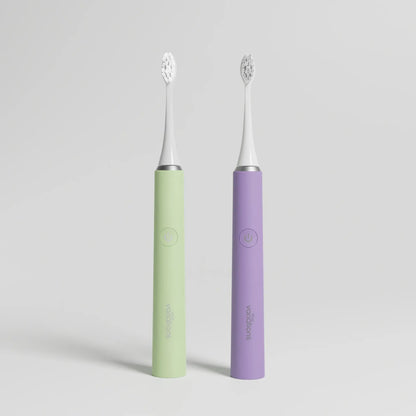 Pack duo - Brosses à dents électriques