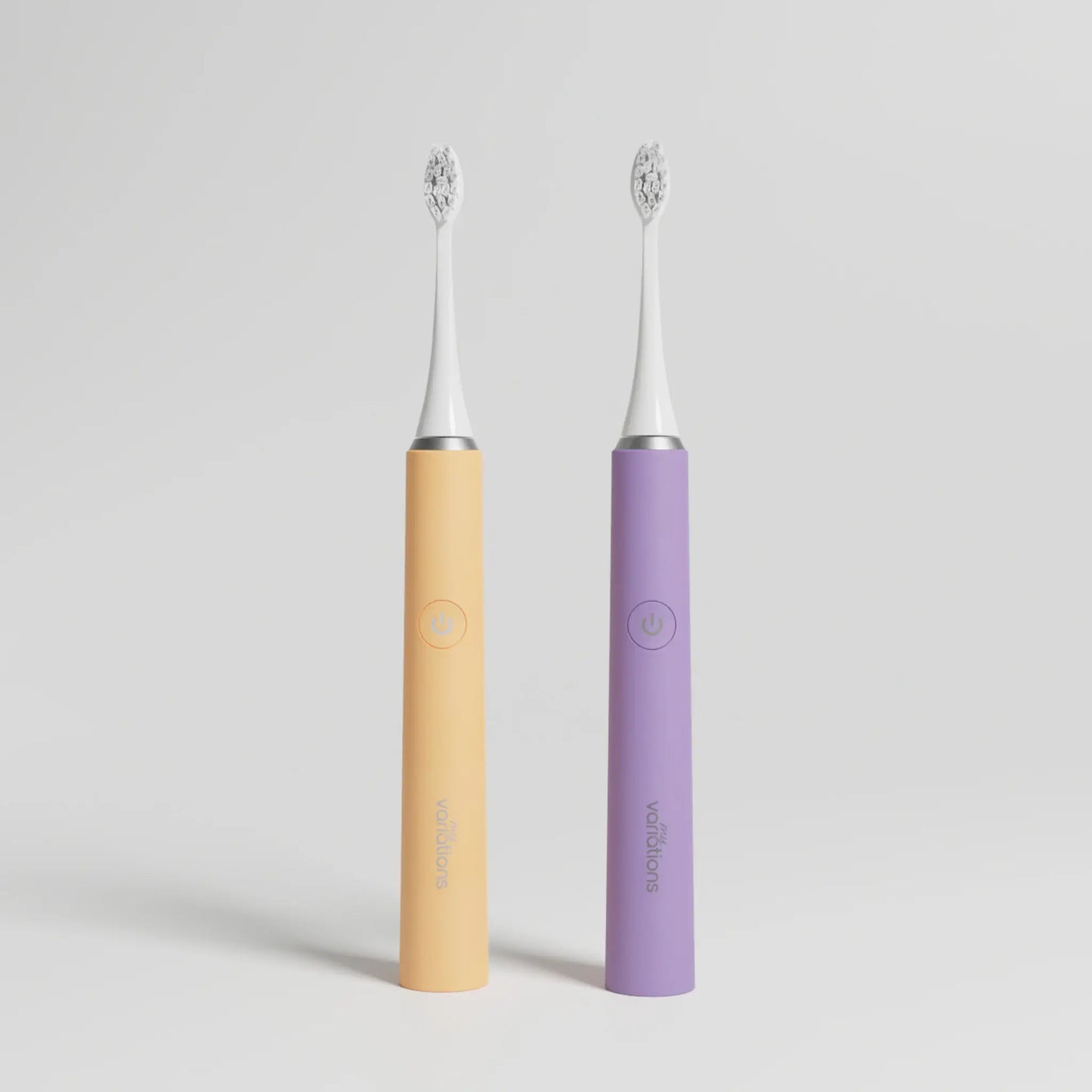 Pack duo - Brosses à dents électriques