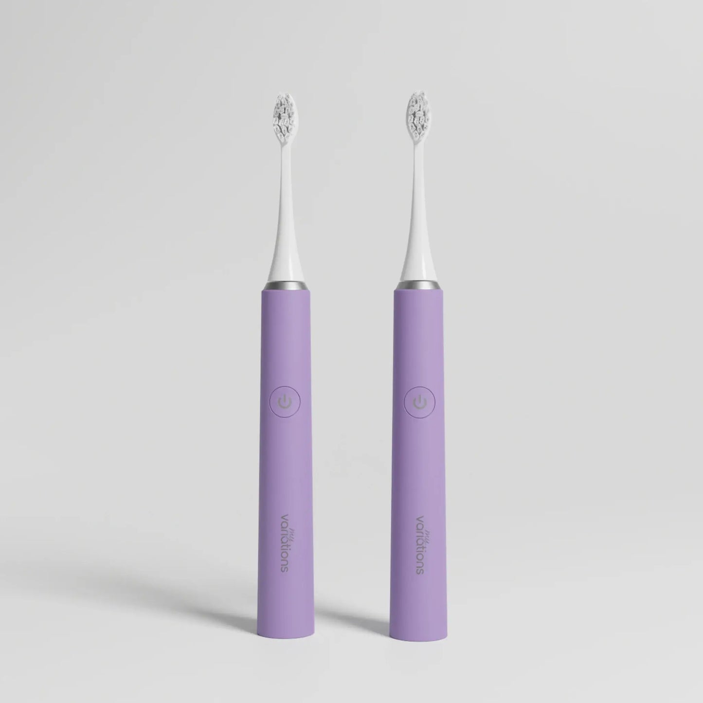 Pack duo - Brosses à dents électriques