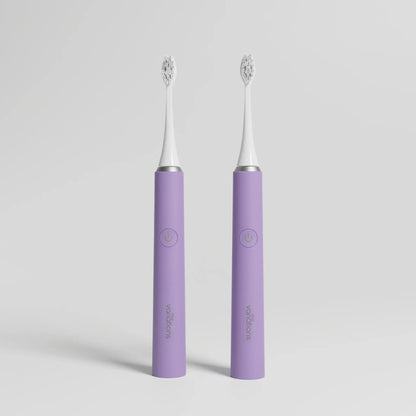 Pack duo - Brosses à dents électriques