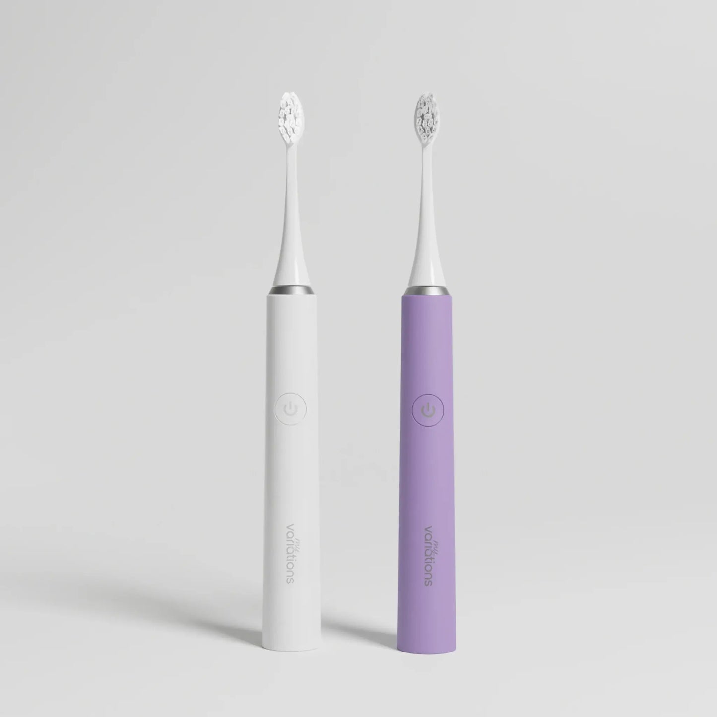 Pack duo - Brosses à dents électriques