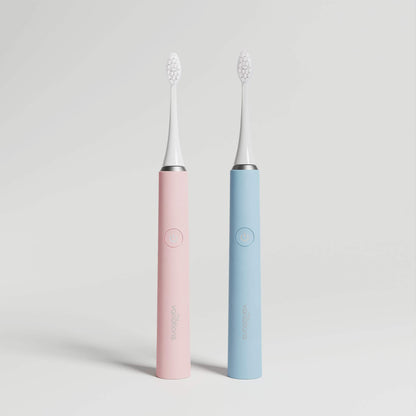 Pack duo - Brosses à dents électriques
