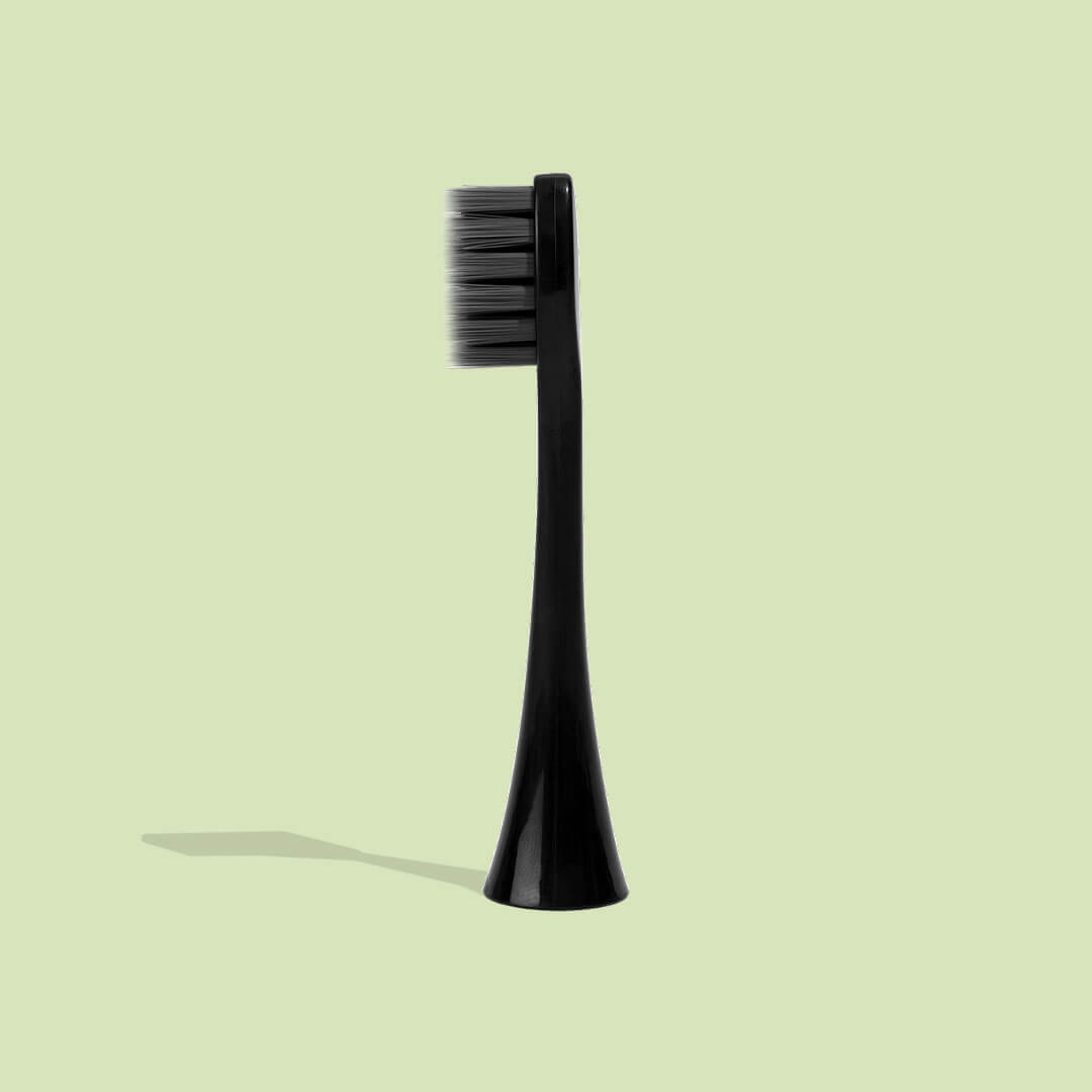 Tête de Brosse Gencives Sensibles