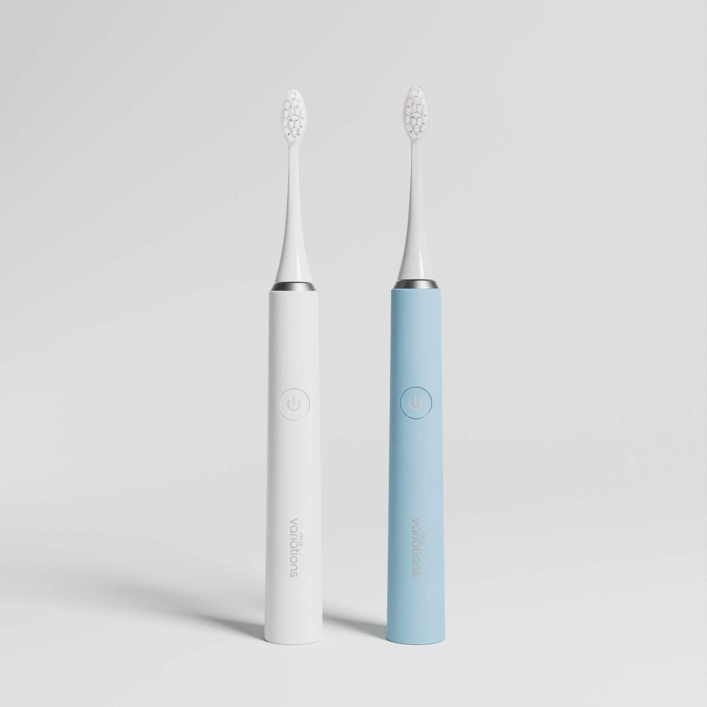 Pack duo - Brosses à dents électriques