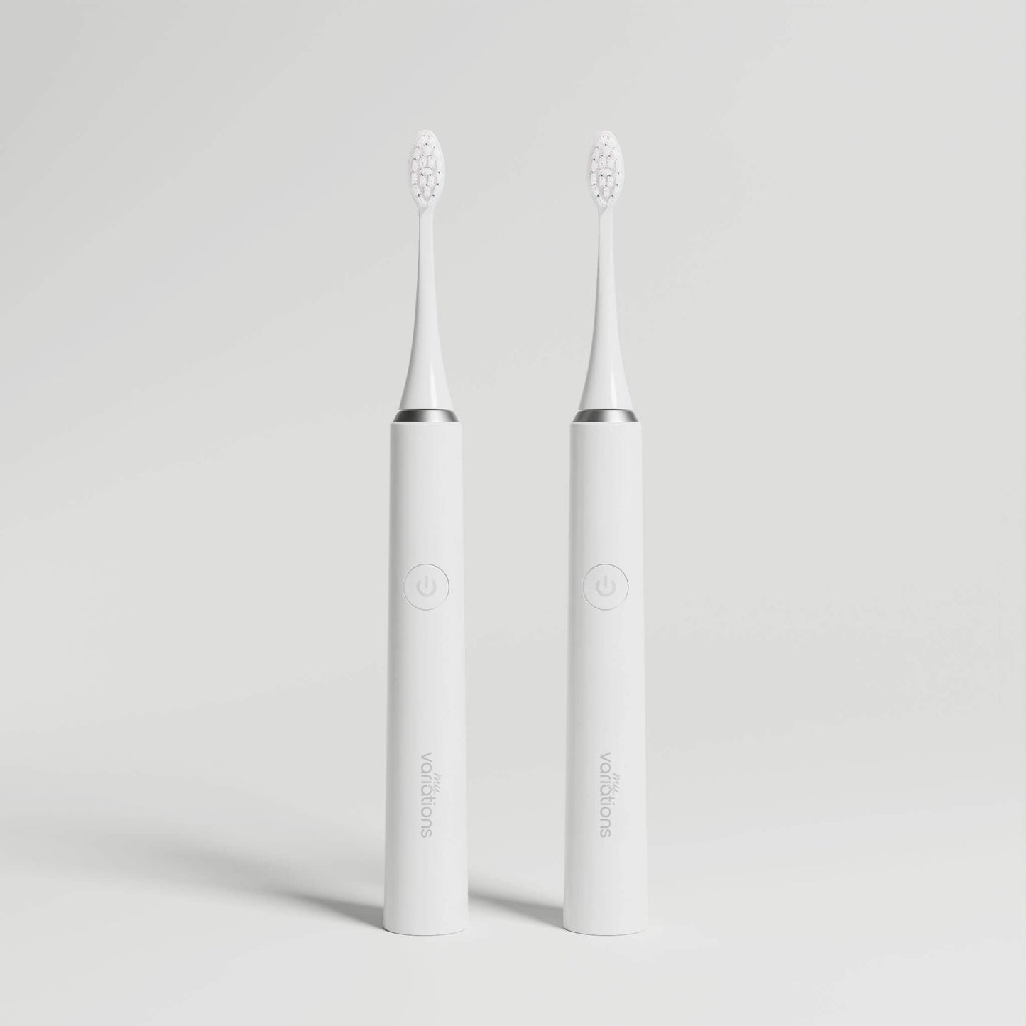 Pack duo - Brosses à dents électriques