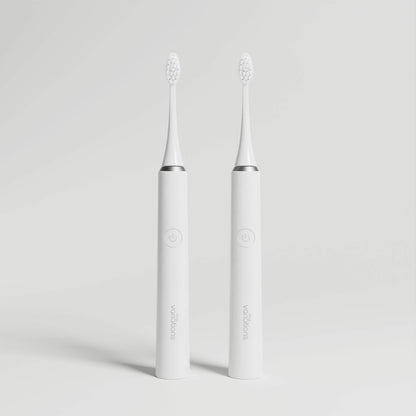 Pack duo - Brosses à dents électriques