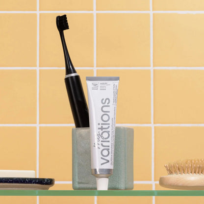 Dentifrice Actifs Blancheur - Certifié Bio