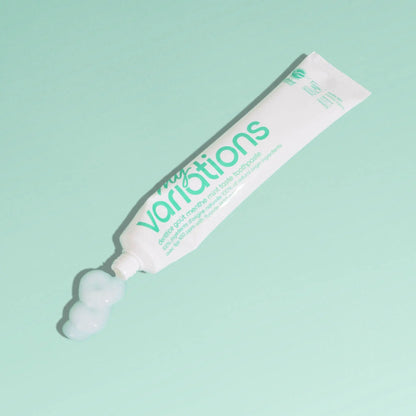 Dentifrice Soin Quotidien - Certifié Bio