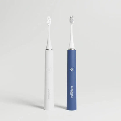 Pack duo - Brosses à dents électriques