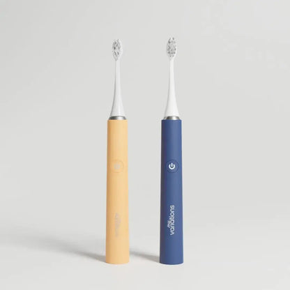 Pack duo - Brosses à dents électriques
