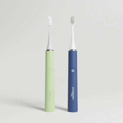 Pack duo - Brosses à dents électriques