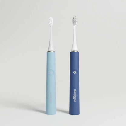 Pack duo - Brosses à dents électriques